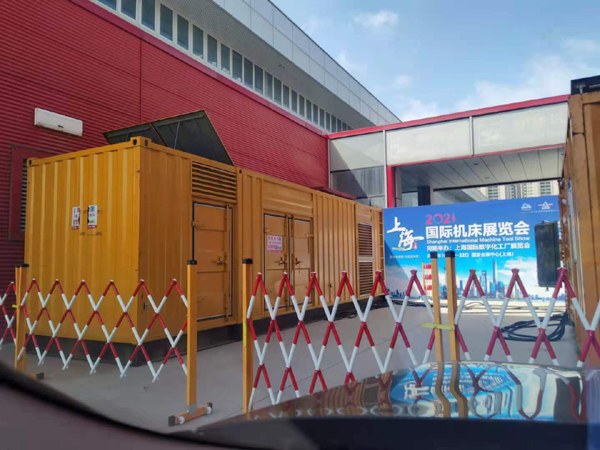 扎鲁特发电机出租 对于发电机的特性你了解多少?