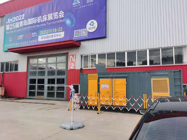 扎鲁特发电机租赁-柴油发电机组不及时维护危害大