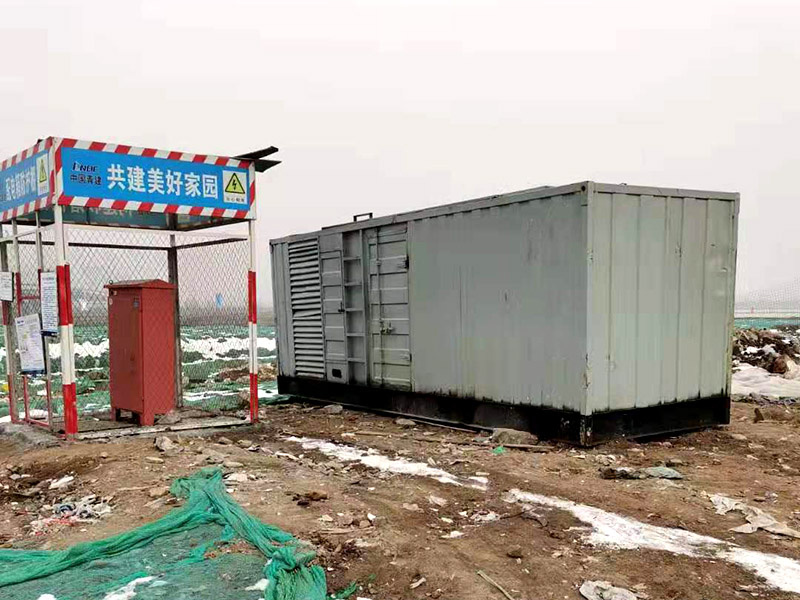 扎鲁特燃气发电机在高海拔地区运行时会遇到哪些常见故障？
