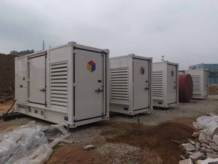 扎鲁特如何降低 200KW 柴油发电机的燃油消耗率？