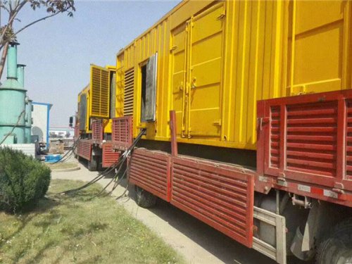 扎鲁特计算 200KW 柴油发电机油耗时，需要考虑哪些因素？
