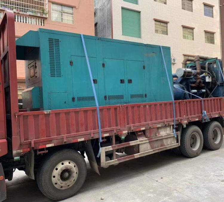 扎鲁特如何在不同负载率下确保 400KW 柴油发电机组的正常运行？