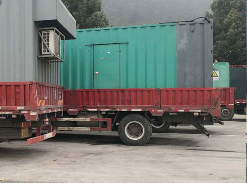 扎鲁特柴油发电机组使用注意安全事项有哪些？