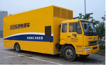 扎鲁特发电机组如何判断水冷式机油散热器是否需要更换？