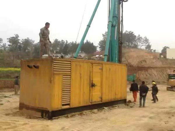 扎鲁特柴油发电机组应用场合有哪些？